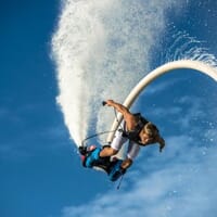 avis Flyboard à La Baule