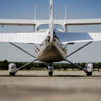 avis Initiation pilotage Avion Formule Duo - Aix Les Milles