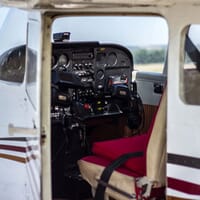 avis Leçon pilotage Avion - Aix Les Milles