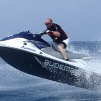 avis Jet Ski à Hyères - Randonnée et Initiation sur la Plage de l'Aygade