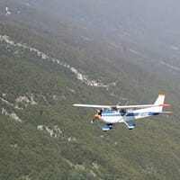 avis Initiation au Pilotage d'Avion près de Chambéry