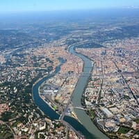 avis Baptême de l'Air en Avion à Lyon - Aéroport de Lyon-Bron