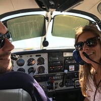 avis Stage de Pilotage Avion - Aéroport de Lyon-Bron