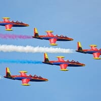 avis Baptême en Avion de Chasse à Rennes