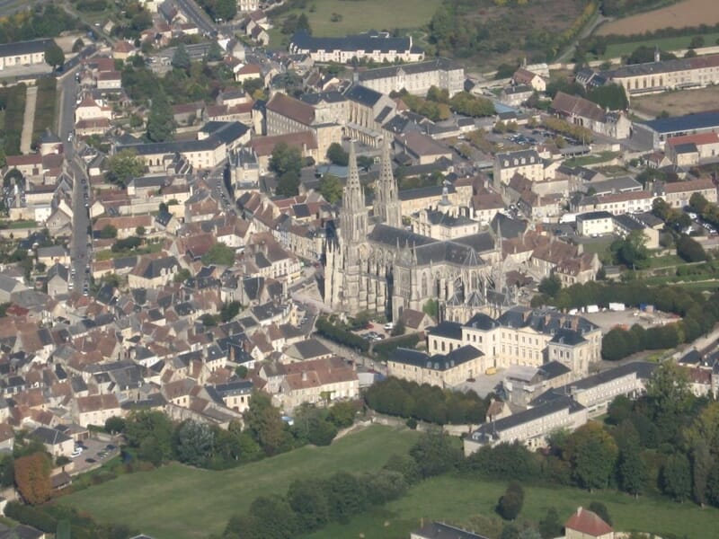 Baptême ULM Multiaxes près de Lille - Aérodrome de Bondues