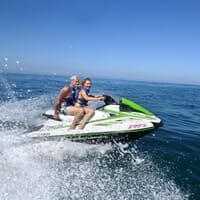 avis Randonnée Jet Ski à Biarritz - Anglet