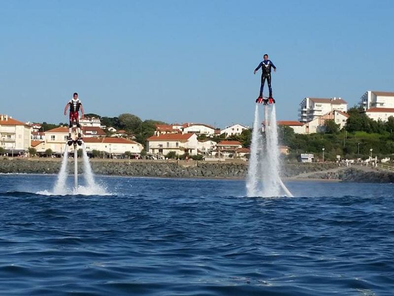 Initiation Flyboard - Plages d'Anglet
