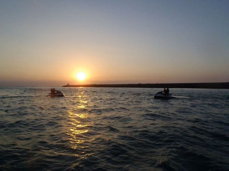 Permis Bateau Côtier - Anglet-Biarritz