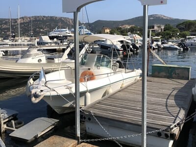 Permis Bateau Côtier à Porto-Vecchio
