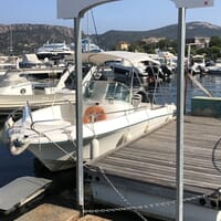avis Permis Bateau Côtier à Porto-Vecchio