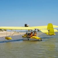 avis Baptême en Hydravion près de l'Île d'Oléron