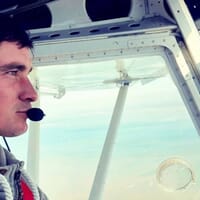 avis Initiation au Pilotage d'un ULM Multiaxes près de l'Île d'Oléron