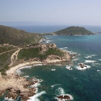 avis Baptême Ulm Multiaxes à Ajaccio - Îles et Calanques - Corse du Sud