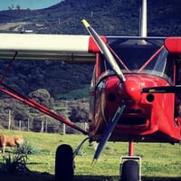 avis Initiation au Pilotage ULM Multiaxes à Ajaccio - Survol de la Corse