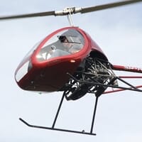 avis Initiation au Pilotage Hélicoptère ULM à Issenheim
