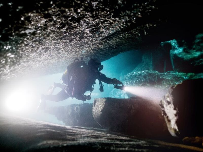 Initiation à la Plongée - Discovery Scuba Diver - Hendaye