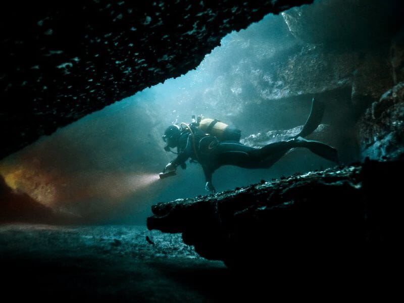 Initiation à la Plongée - Discovery Scuba Diver - Hendaye