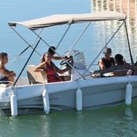 avis Location de Bateau Sans Permis - Sète