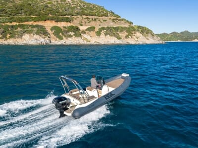 Permis Bateau Côtier et/ou Fluvial - Sète