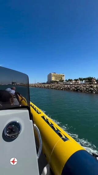 Permis Bateau Côtier et/ou Fluvial - Sète