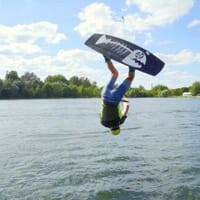 avis Téléski nautique près de Compiègne - Verberie