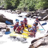avis Rafting près de Carcassonne - Descente de l'Aude