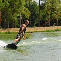 avis Téléski-nautique, Wakeboard ou Kneeboard près de Poitiers