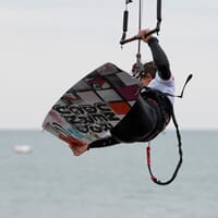 avis Stage de Kitesurf à Narbonne - Méditerranée & Parc naturel de la Narbonnaise