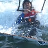 avis client Stage de Kitesurf près de Vannes - Golfe du Morbihan 