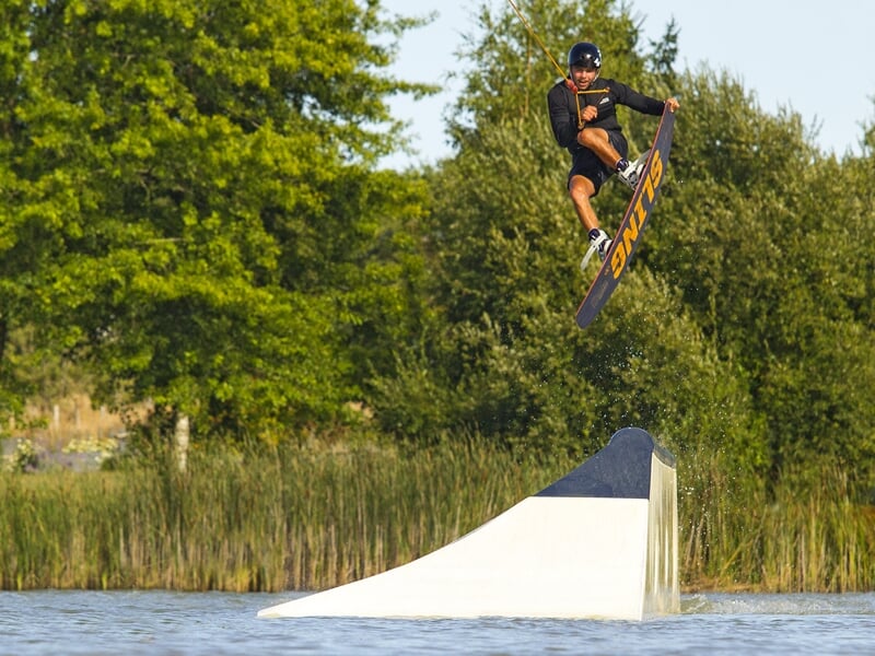 modules de freestyle de saint-viaud