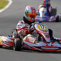 avis Karting à Carcassonne
