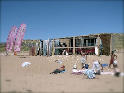 Surf - Cours Découverte Adulte - Vendée