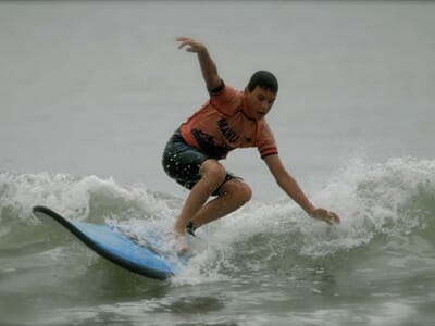Surf - Cours Découverte Adulte - Vendée