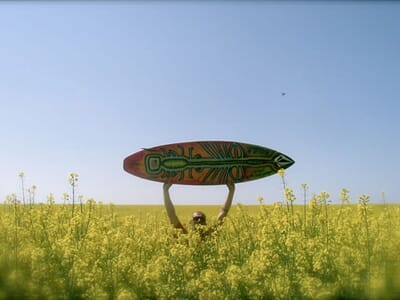 Surf - Cours particulier - Vendée