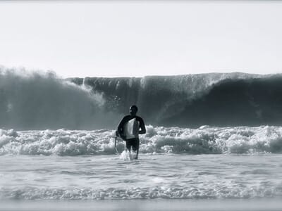 Surf - Cours Découverte Adulte - Vendée
