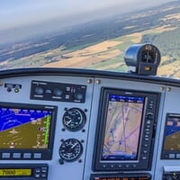 avis Stage de Pilotage en Avion ULM près de Besançon