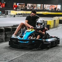 avis Karting à Toulouse