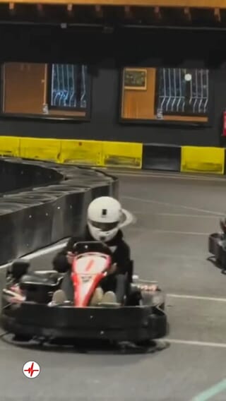 Karting à Toulouse