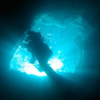 avis Plongée sous glace dans les Pyrénées - Station des Angles