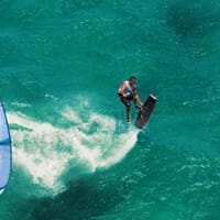 avis Stage de Kitesurf à Perpignan
