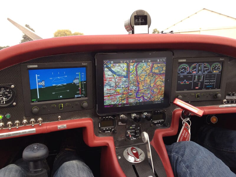 Initiation au Pilotage ULM Multiaxe près de Versailles