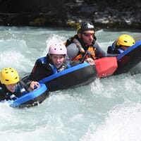 avis Hydrospeed près de Gap - Descente de la Durance