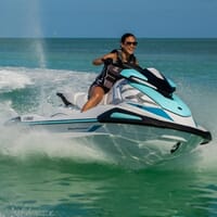 avis Randonnée en Jet-Ski à Royan