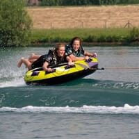 avis Bouées Tractées - Base Nautique de Royan