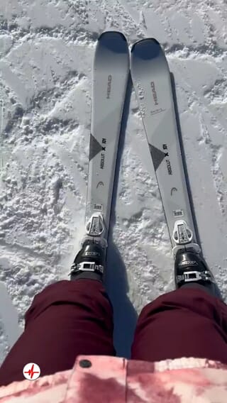 Ski Hors Piste - Domaine de Serre Chevalier