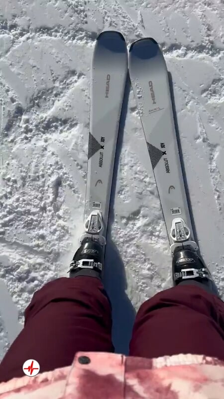 Ski Hors Piste - Domaine de Serre Chevalier
