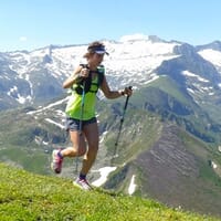 avis Stage de Trail près de Foix - Ussat-les-Bains