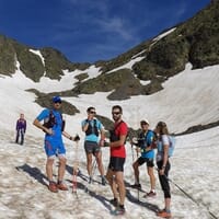 avis Stage de Trail à Font-Romeu