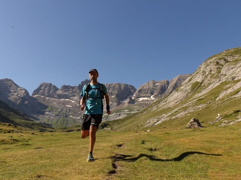 Stage de Trail à Font-Romeu dans les Pyrénées Orientales