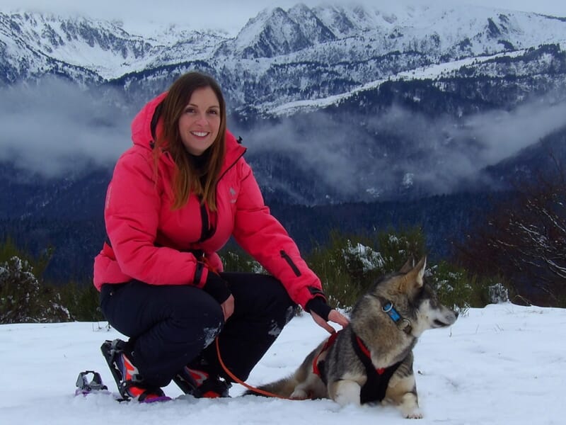Séjour Raquettes à Neige en Andorre - Expédition Nordique